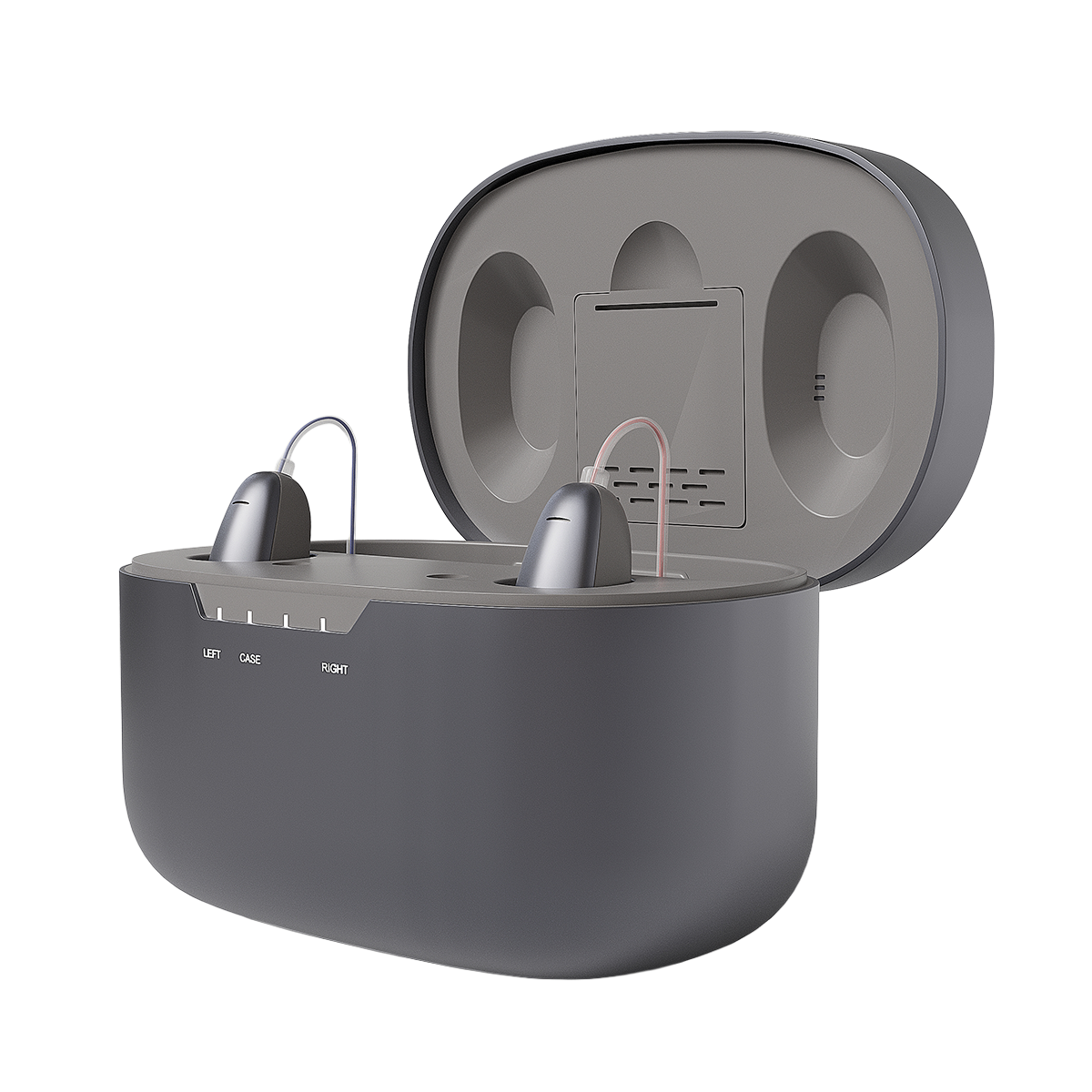 Whisper Echo Pro