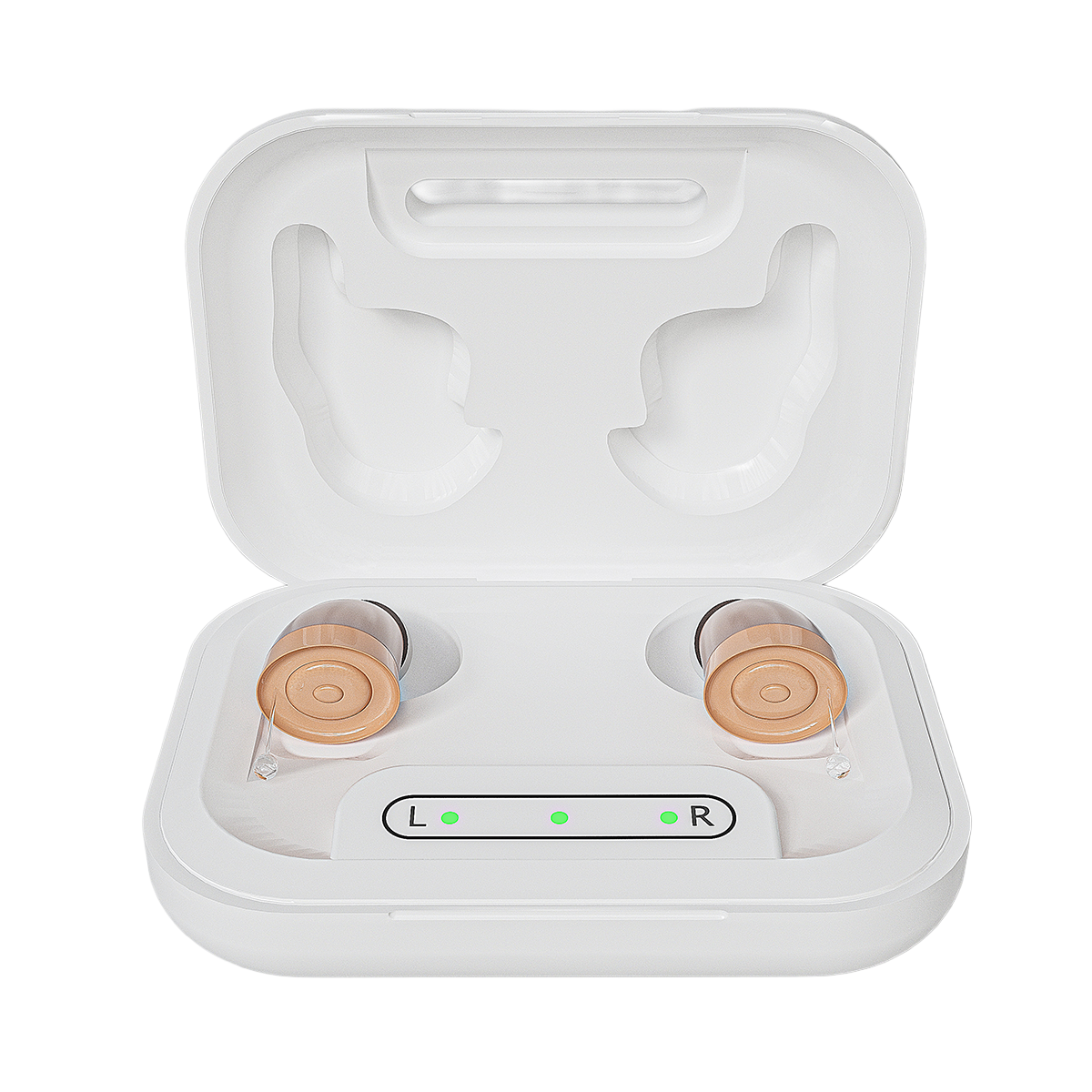 Whisper Wave Pro