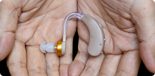 How to Choose the Right Hearing Aid for Your Lifestyle