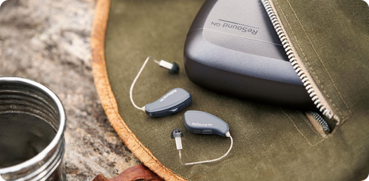 Top 5 Signs You Might Need a Hearing Aid