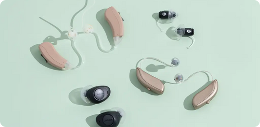 Whisper Aid vs. Traditional Hearing Clinics: What’s the Difference?
