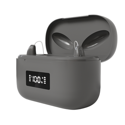 Whisper Echo 1 Series