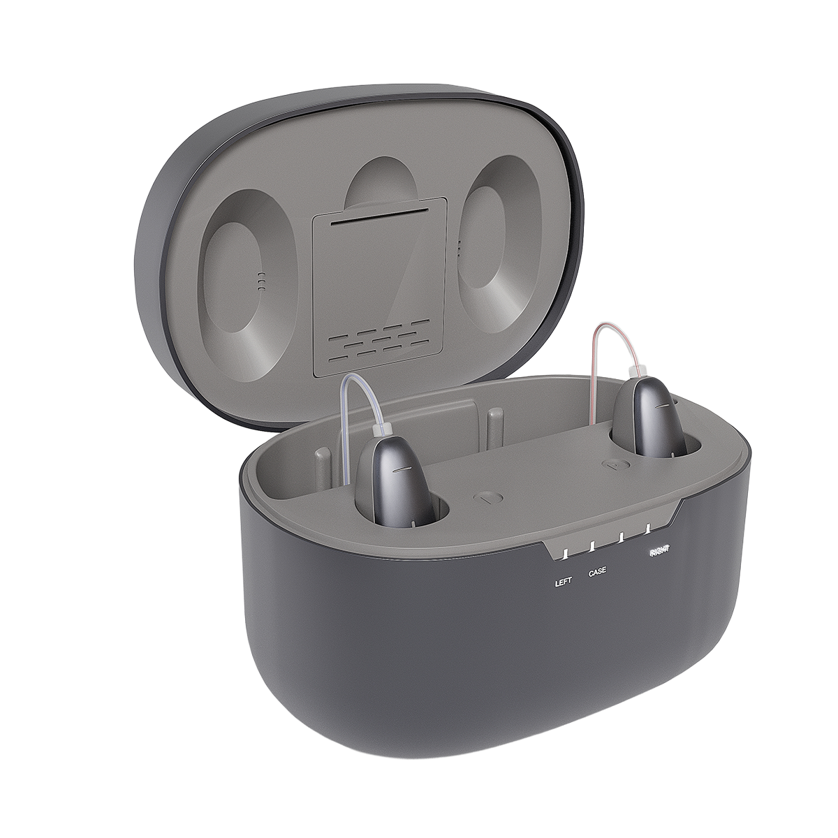 Whisper Echo Pro