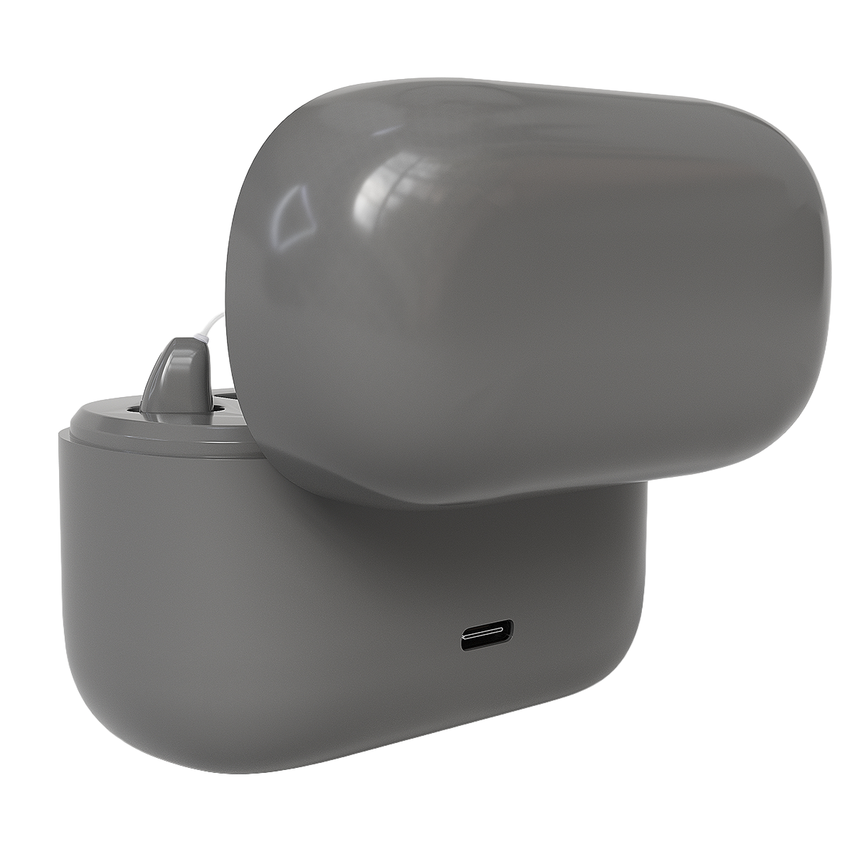 Whisper Echo 1 Series