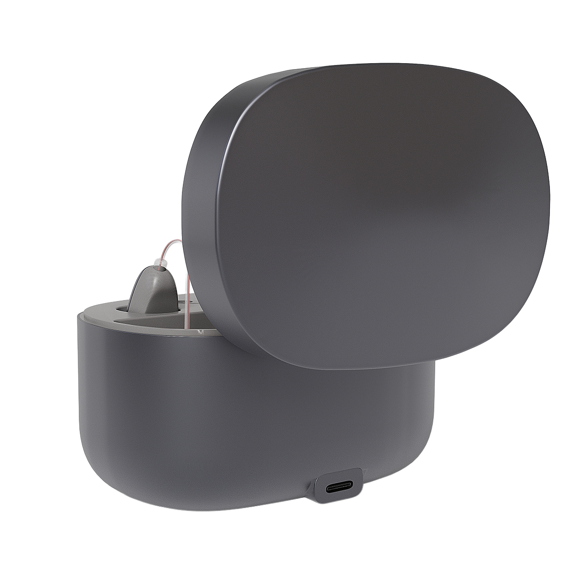 Whisper Echo Pro