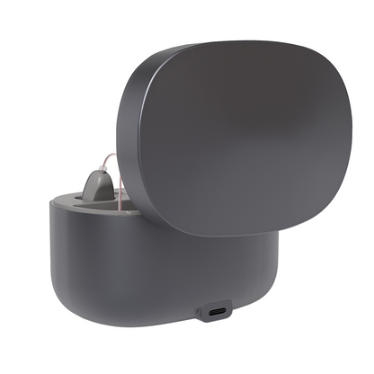 Whisper Echo Pro