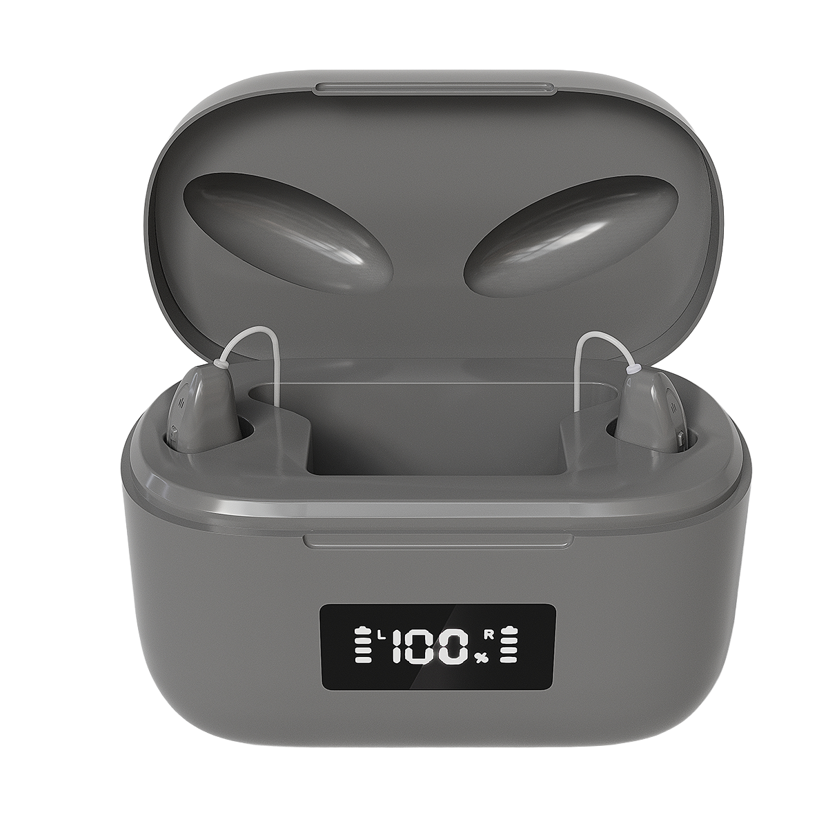 Whisper Echo 1 Series