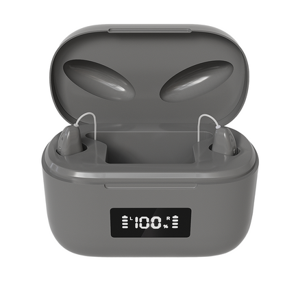 Whisper Echo 1 Series