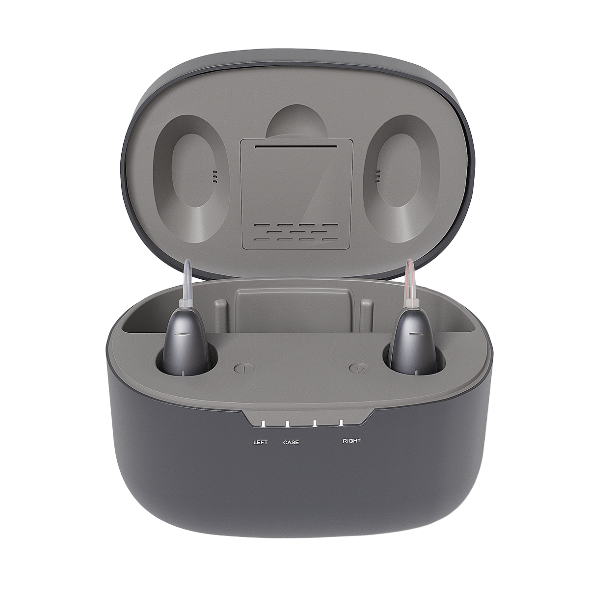 Whisper Echo Pro
