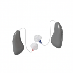Whisper Echo 1 Series