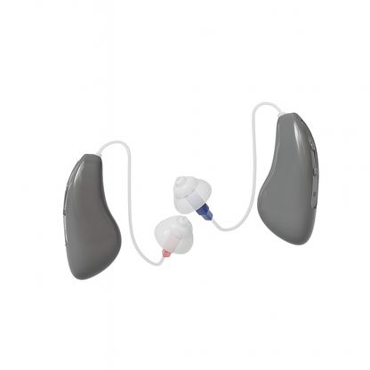 Whisper Echo 1 Series
