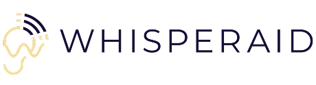 Whisper Aid